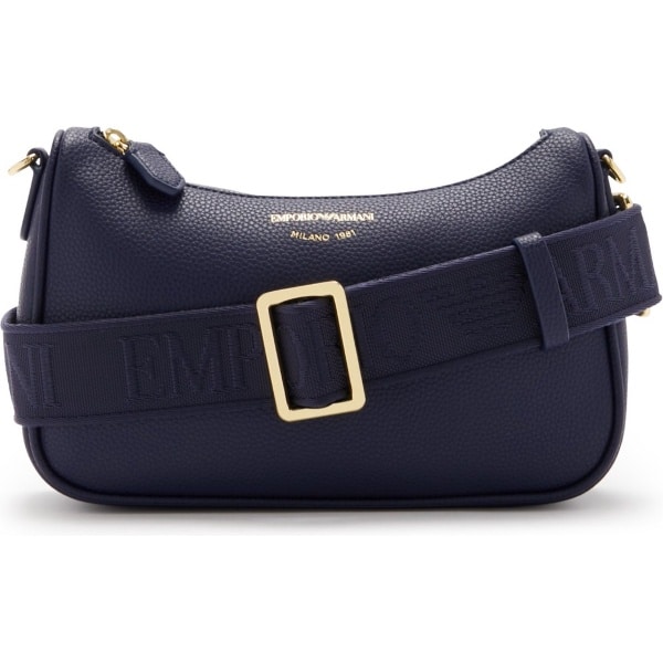Emporio Armani EW000539-AF12036-MB051 - Dames - Crossbody Tas - Blauw