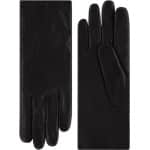 handschoenen dames laimbock dover zwart - 7,5