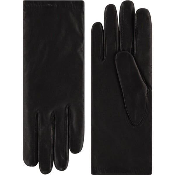 handschoenen dames laimbock dover zwart - 7,5